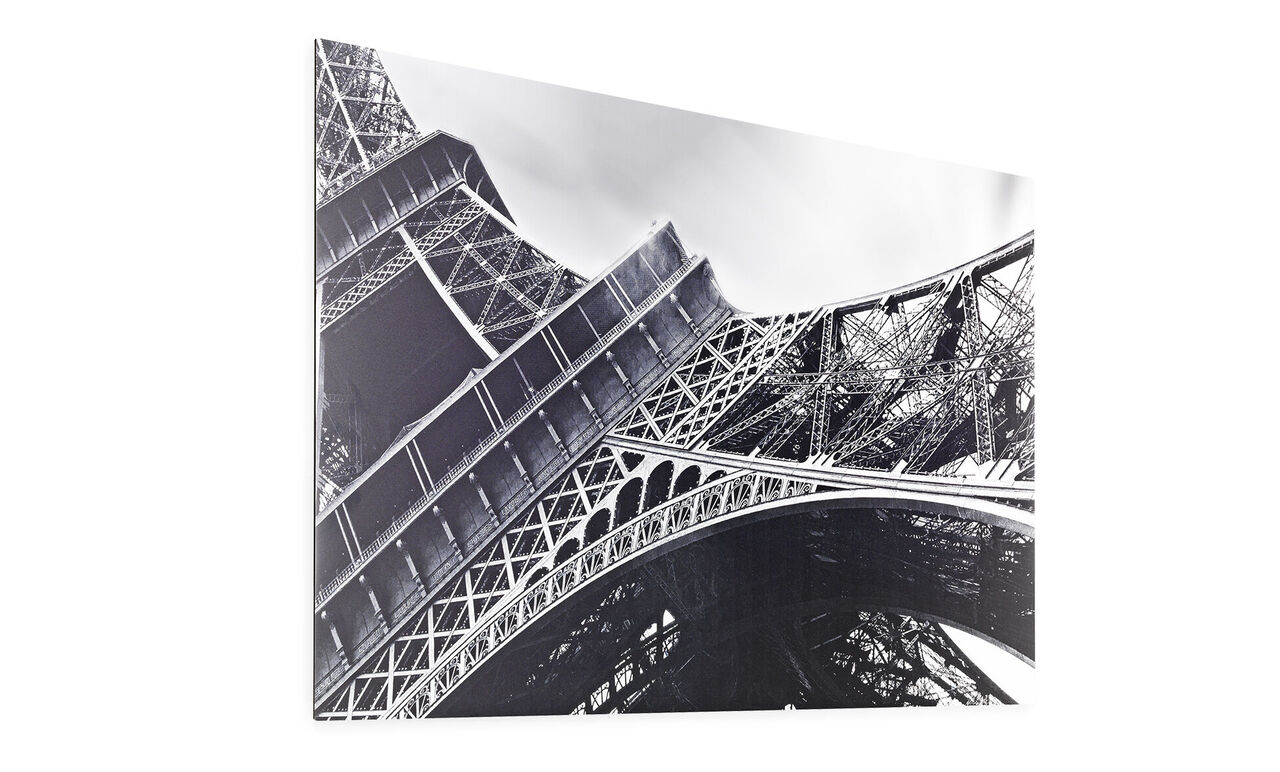 Alu-dibond direct print